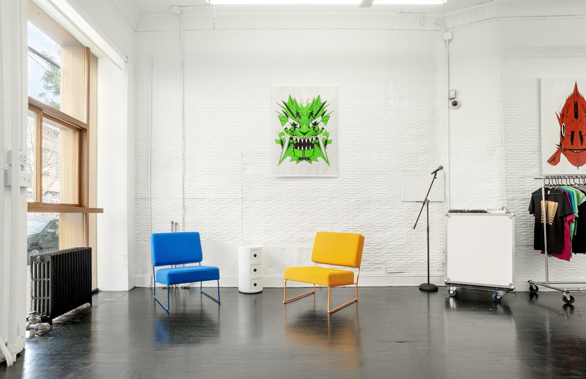 karlssonwilker, inc. — About