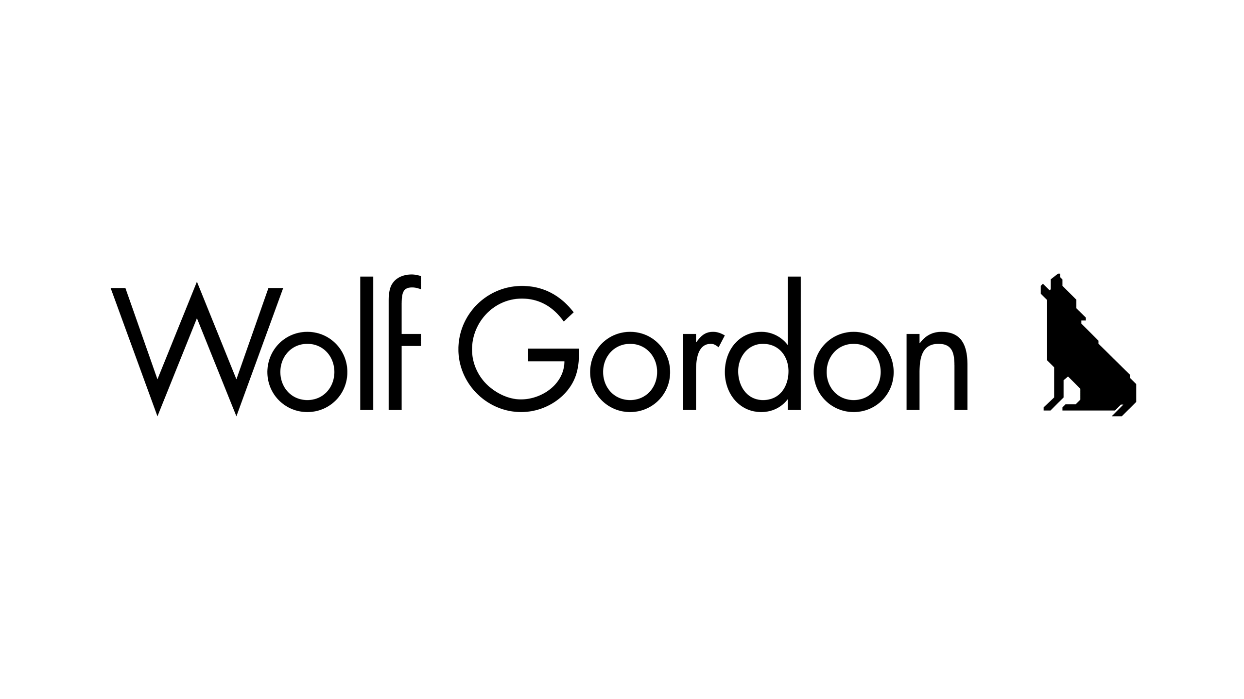 karlssonwilker, inc. — Wolf Gordon Design
